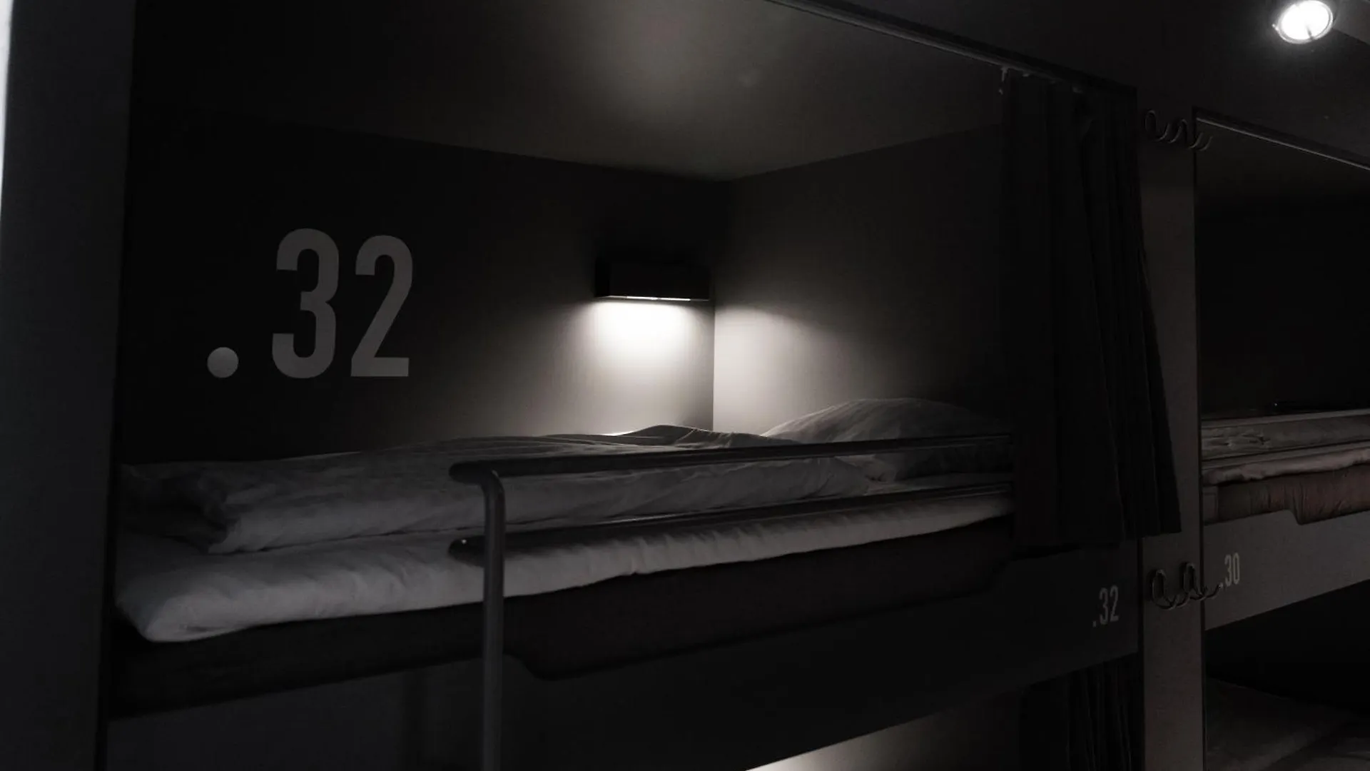 Hostel Roberta'S Society Aarhus Denmark