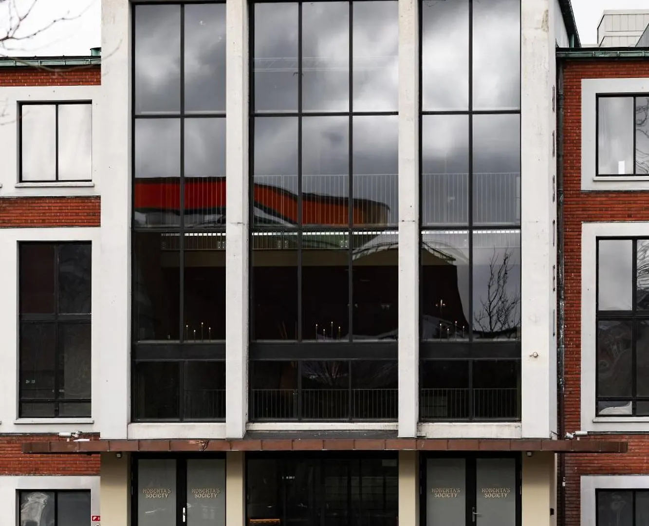 Roberta'S Society Aarhus 호스텔 덴마크