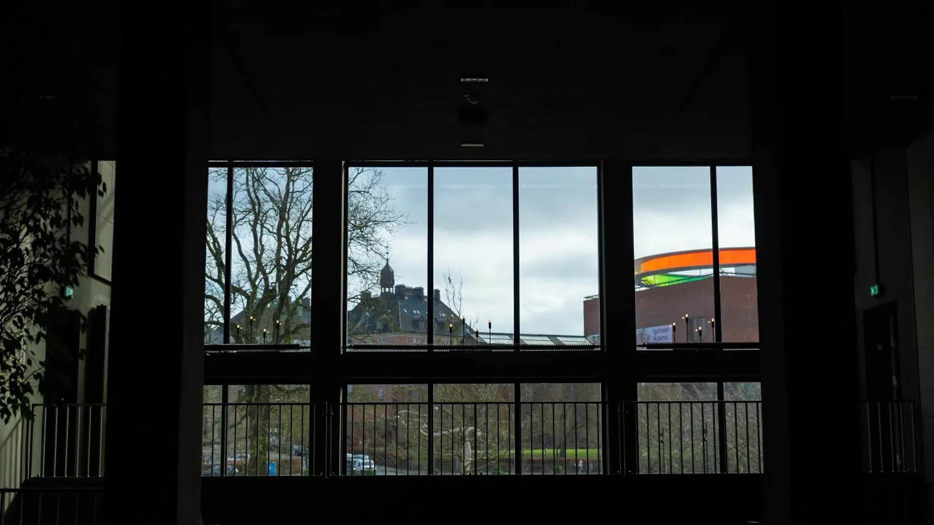 Hostel Roberta'S Society Aarhus Denmark