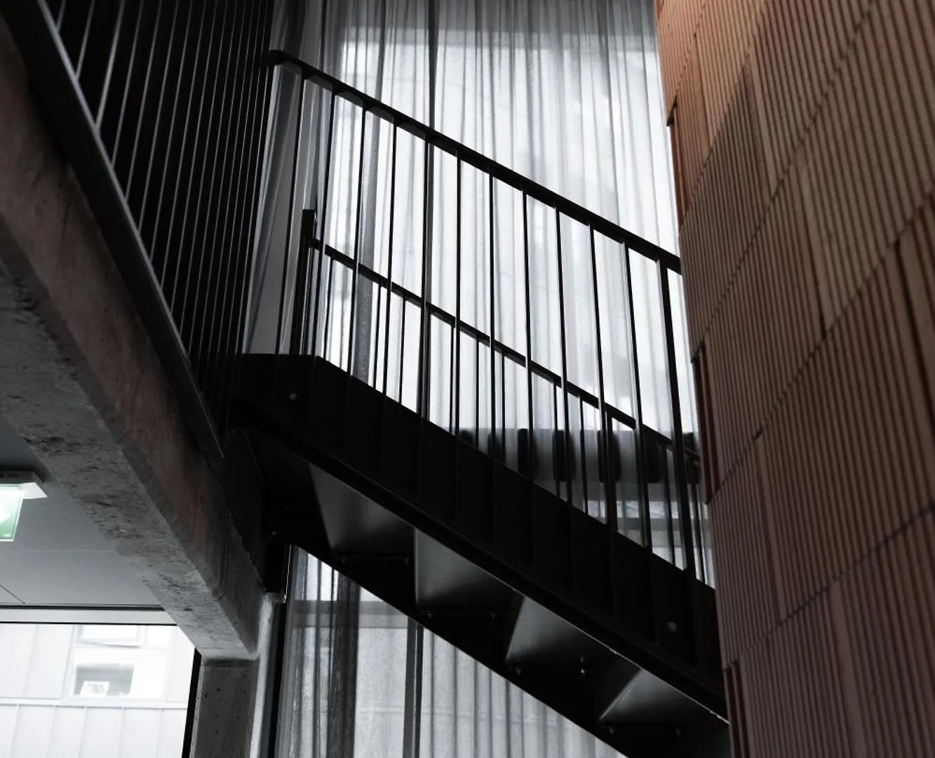Roberta'S Society Aarhus 호스텔 덴마크