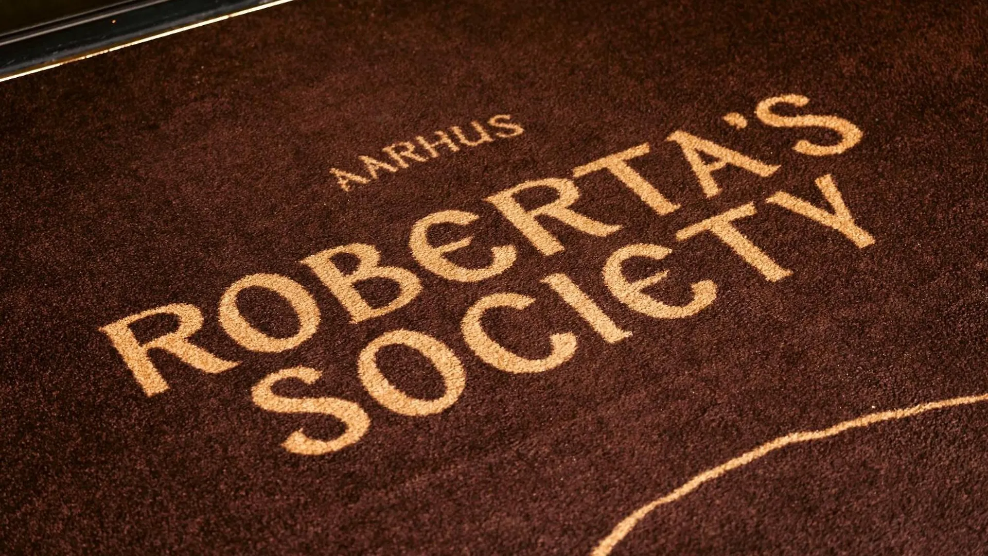 Roberta'S Society Aarhus 호스텔