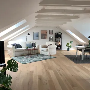 Aday - Big 3 Bedroom - Heart Of Apartment Aalborg