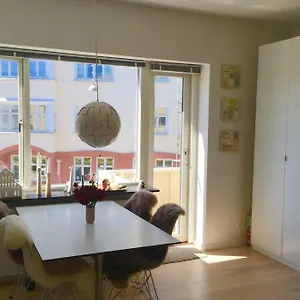  Lejlighed Studio In City Center