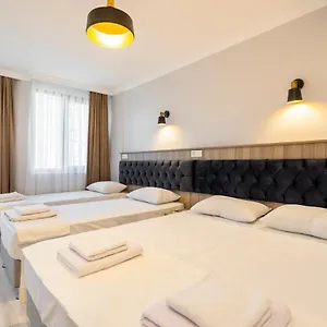 **** Hotel Sehzade Türkei