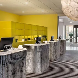 Hotel Comwell Dolce By Wyndham, Aarhus
