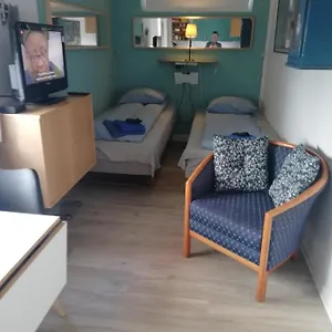  Lejlighed Centrum