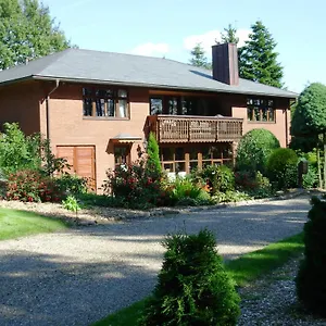 Bed & Breakfast Gregersminde, Billund