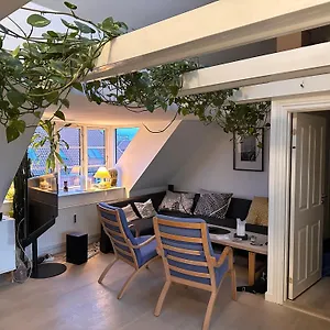  Lejlighed Med Udsigt