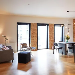 Apartment Sondergade - “stroget”, Aarhus
