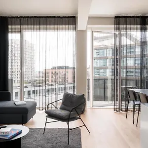 The Pier By Daniel&jacob's Copenhague