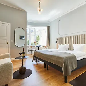 *** Hotel Sct. Thomas Denemarken