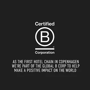 Ottilia Hotel Copenhagen