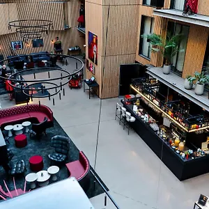 Hotel Radisson Red, Aarhus