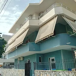 Ida 2* Saranda