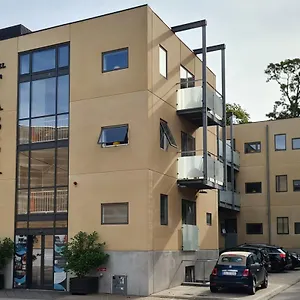 Hotel Faber, Aarhus