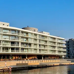  Aparthotel Nordhavn Denemarken