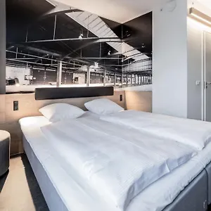 Hotel Four Points Flex By Sheraton Skejby, Aarhus