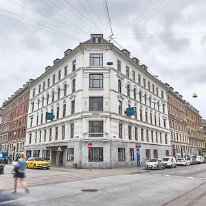 Four Points Flex By Sheraton Danmark