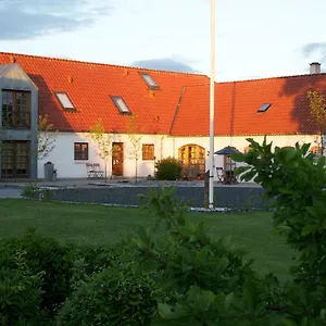  Apartment Lillevang Dänemark