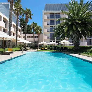 *** Hotel Garden Court Nelson Mandela Boulevard Zuid-Afrika