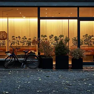 Hotel Oasia, Aarhus