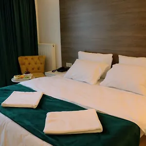 Musk Hotel Istanbul