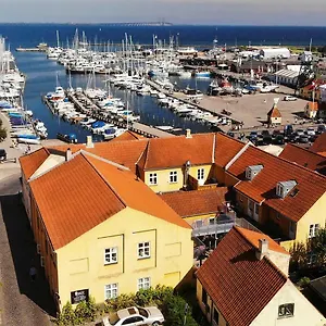 & Danmark