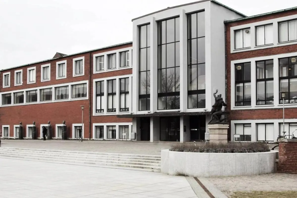Roberta\'S Society Aarhus location